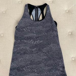 Authentic Lululemon yoga top